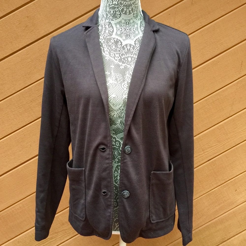 CRUSH Deep Brown Cardigan